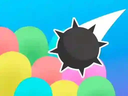游戏Throne vs Balloons在线