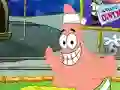 游戏Sponge Bob Bikini Bottom Bust Up在线