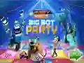 游戏Rusty Rivets Big Bot Party在线