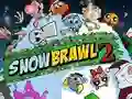 游戏Snow Brawl 2在线