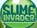 游戏Slime Invader在线