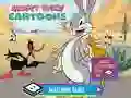游戏Looney Tunes Cartoons Matching Pairs在线