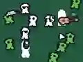 游戏Bad Bodyguards在线