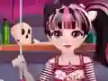 游戏Kiddo Monster School在线