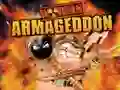 游戏Worms Armageddon在线