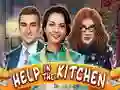 游戏Help in the Kitchen在线