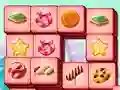 游戏Candy Mahjong Tiles在线