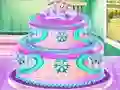 游戏Girl Chef Cooking Cake在线