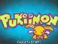 游戏Pukiimon在线