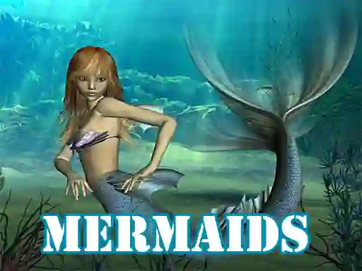 游戏Mermaids在线