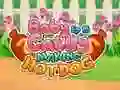 游戏Baby Cathy Ep15: Making Hotdog在线