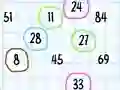 游戏Find the Number在线