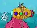 游戏Release The Submarine在线