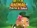 游戏Wild Animal Care & Salon在线