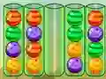 游戏Marbles sorting在线