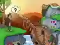 游戏Rescue The Baby Monkey Part-5在线