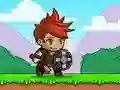 游戏Knight Hero Adventure Idle在线