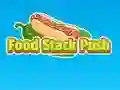 游戏Food Stack Push在线