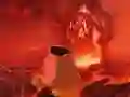 游戏Escape From Volcano Erupting在线