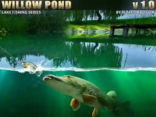 游戏Willow Pond在线