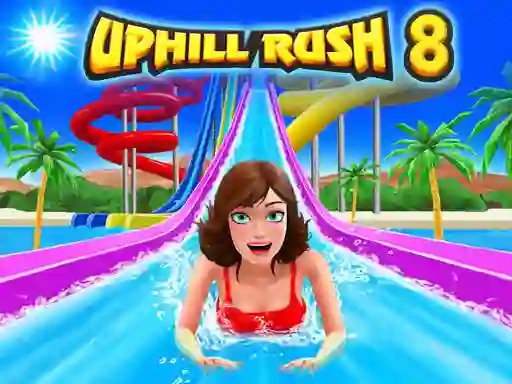 游戏Uphill Rush 8在线