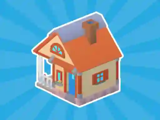 游戏City Builder在线
