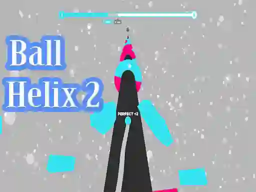 游戏Ball Helix 2在线