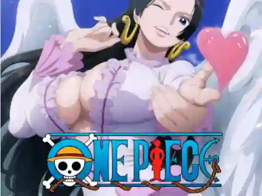 游戏One Piece Anime Girls在线