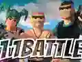 游戏1v1 Battle在线