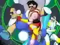 游戏Soccer Brawl在线