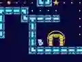 游戏Pac Maze: Alphabet Escape在线
