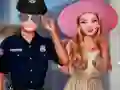 游戏Fashion Police Officer在线