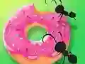 游戏Idle Ants Simulator在线