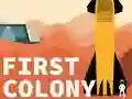游戏First Colony在线