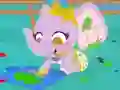 游戏Ready for Preschool Color Splat!在线