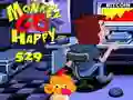 游戏Monkey Go Happy Stage 529在线