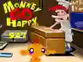 游戏Monkey Go Happy Stage 527在线