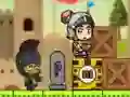 游戏Zombie Mission 13在线