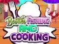 游戏Besties Fishing and Cooking在线