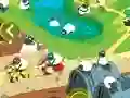 游戏Where's Shaun?在线