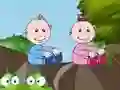 游戏Rescue The Bunny 2在线