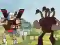 游戏Battle of the Behemoths在线