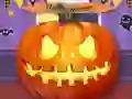 游戏Coloring Book: Halloween在线