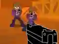 游戏Rushdown Rivals Reloaded在线