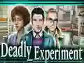 游戏Deadly Experiment在线