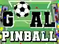游戏Goal Pinball在线