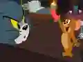 游戏The Tom and Jerry Show Storybook Cat in the Hole在线