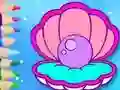 游戏Coloring Book: Jewellery在线