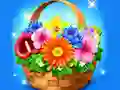 游戏Baby Taylor Flower DIY在线