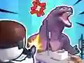 游戏Heli Monsters在线